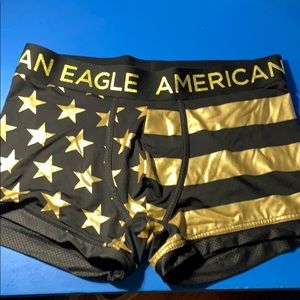 Men’s America Eagle Underwear
